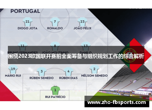 围绕2023欧国联开赛前全面筹备与组织规划工作的综合解析